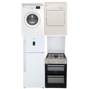  חבילת מוצרי חשמל של BEKO עסקה (1)