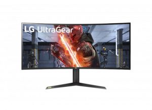  מסך גיימינג קעור בהוראת קבע LG TFT 38″ 38GL950G NANO IPS 1MS 144HZ WQHD