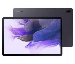  טאבלט Samsung Galaxy Tab S7 FE SM-T733 Wi-Fi 12.4″ 128GB בצבע שחור