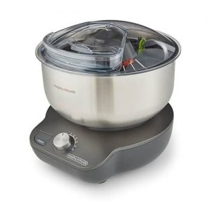  מיקסר Morphy Richards​ דגם MIXSTAR 400520​