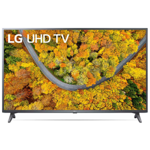  טלוויזיה “50 LED SMART 4K דגם LG 50UP7550PVG