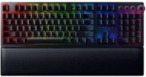  מקלדת אופטית HUNTSMAN V2 RAZER