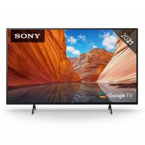  טלוויזיה חכמה “75 4K Sony דגם KD-75X81JAEP סוני