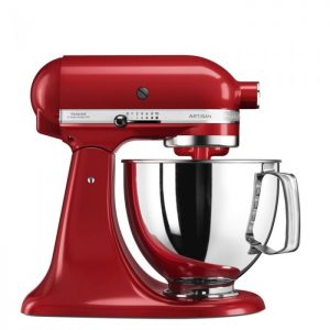  מיקסר Kitchenaid דגם  KSM125IER