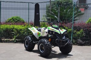   טרקטורון XTR1200 TURBO 72V