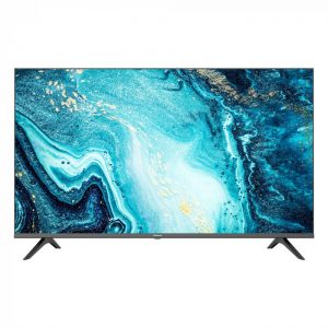  טלווויזיה גודל 43″אינץ LED הייסנס SMART  HISENSE