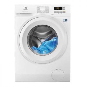  מכונת כביסה 7 ק”ג 1200 סל”ד EW6F5722ABM אלקטרולוקס Electrolux