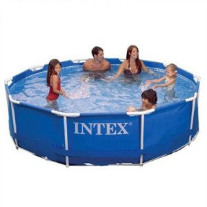  בריכת INTEX במידות 305X76 ס”מ אינטקס