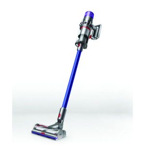  שואב אבק נטען DYSON עד 60 דקות שאיבה V11 Absolute Extra Blue