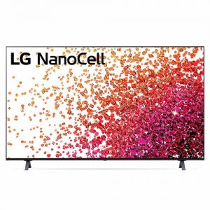  טלוויזיה LG 75NANO75VPA 