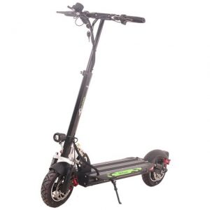  קורקינט גו ווילס Go Wheels EX-Power 13AH 48V