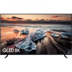  טלוויזיה Samsung 8K סמסונג ‏65 ‏אינטש דגם QE65Q800B