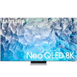  טלוויזיה “65 Neo QLED SMART TV 8K דגם QE65QN900B סמסונג SAMSUNG