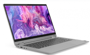  מחשב נייד עם מסך מגע Lenovo IdeaPad Flex 5 14ITL05