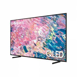  טלוויזיה בגודל 65″ SAMSUNG QE65Q60B SMART 4K סמסונג LED